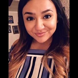 Meet your Posher, Sandra